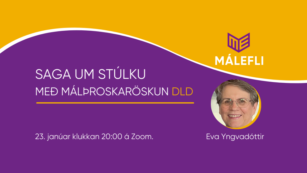 Saga um stúlku sló í gegn