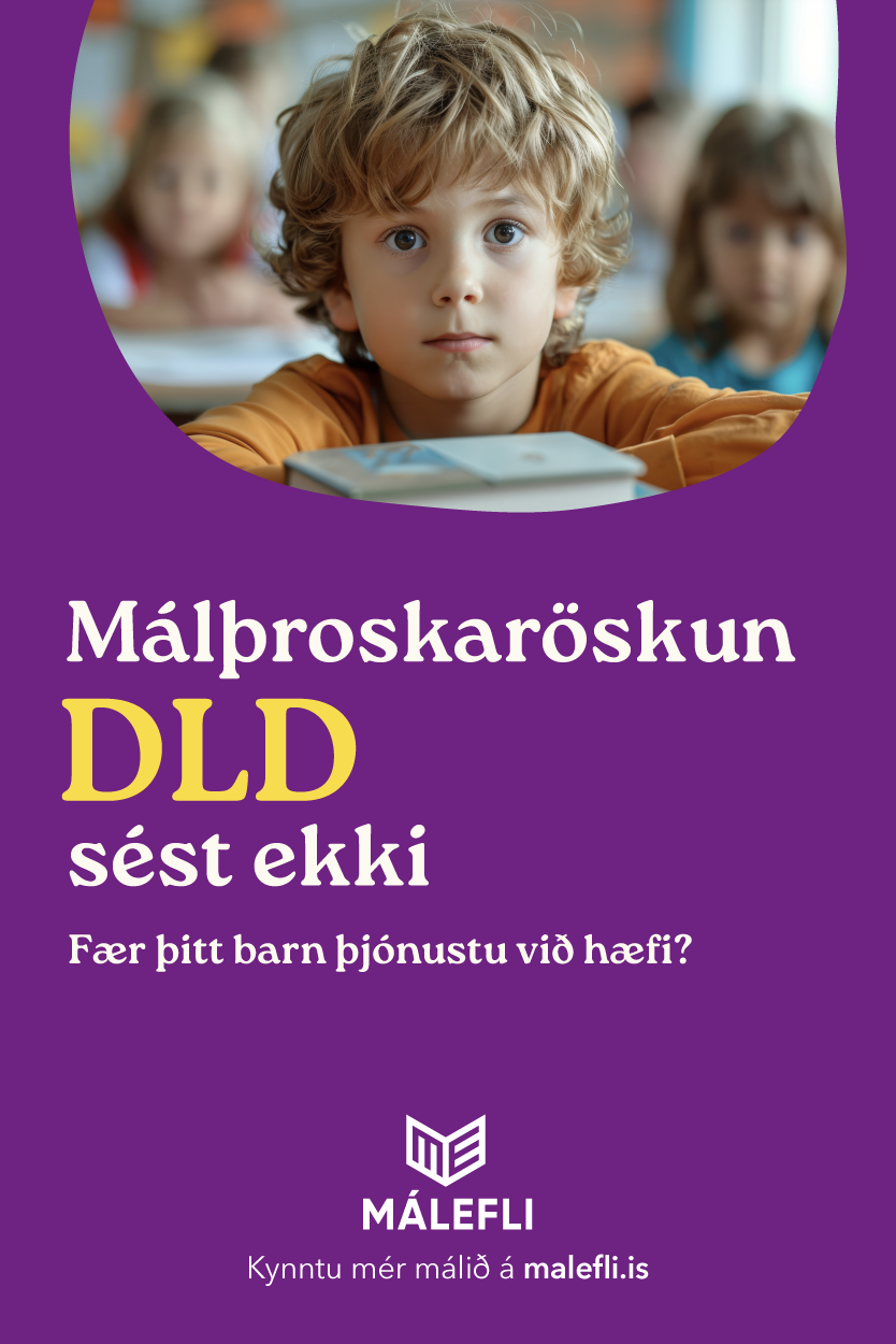DLD dagurinn 17. október 2025