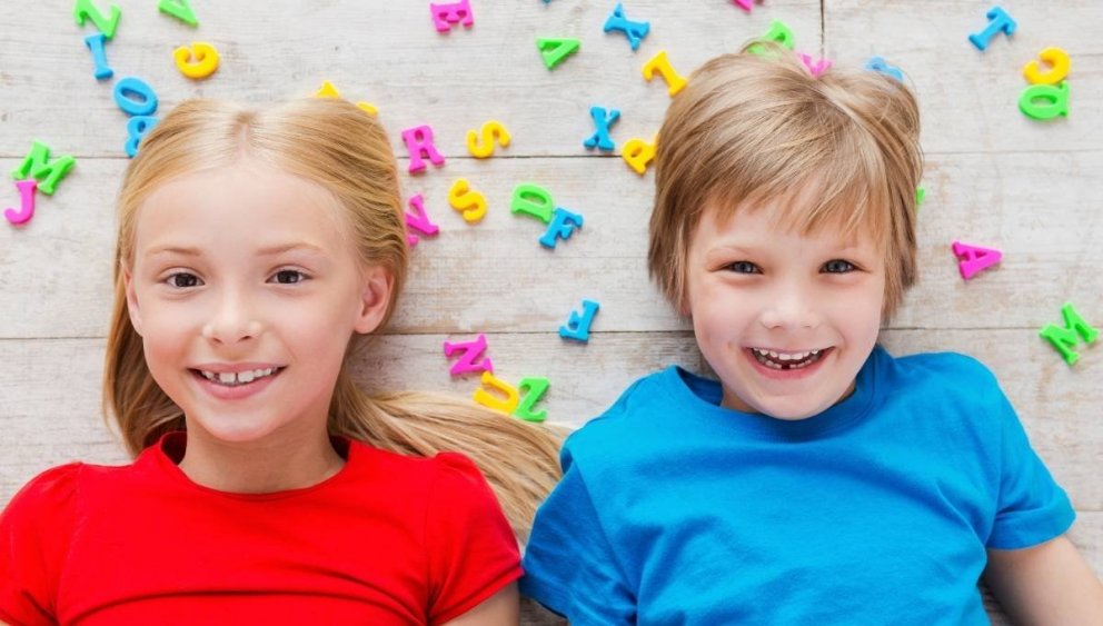 Ert þú foreldri eða aðstandandi einhvers sem glímir við tal- og eða málþroskaröskun DLD?