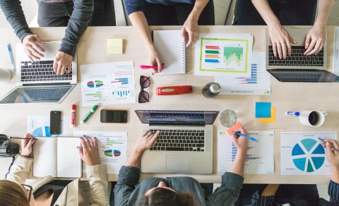 Rafrænn foreldrafundur