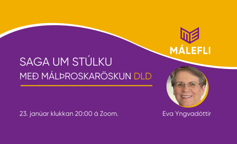 Saga um stúlku sló í gegn